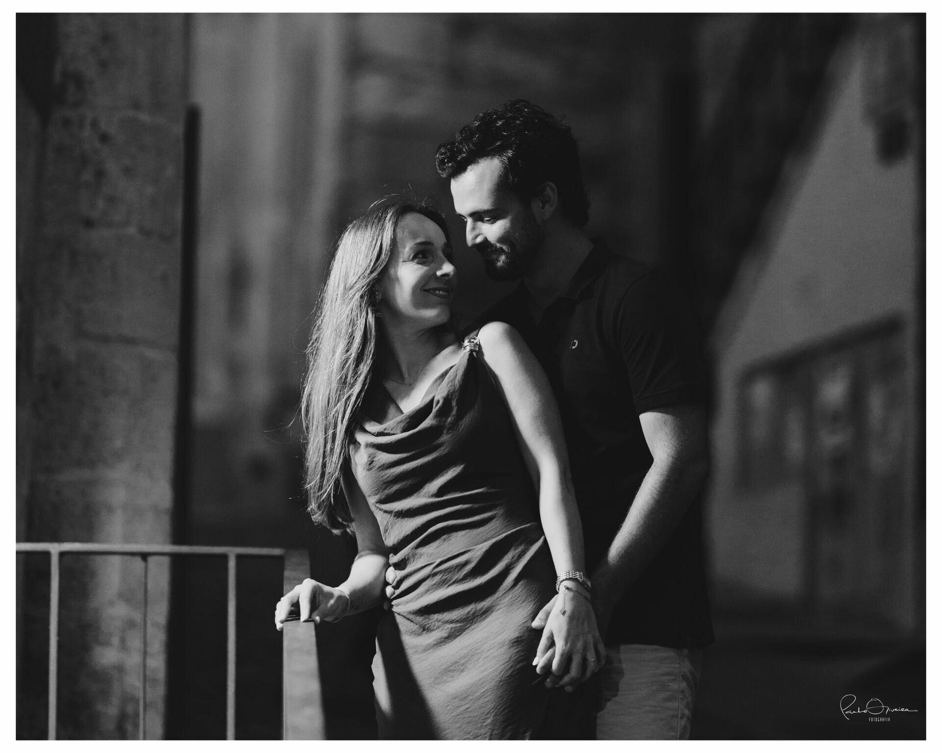 Foto CAROLINA E ALEXANDRE - Imagem 12