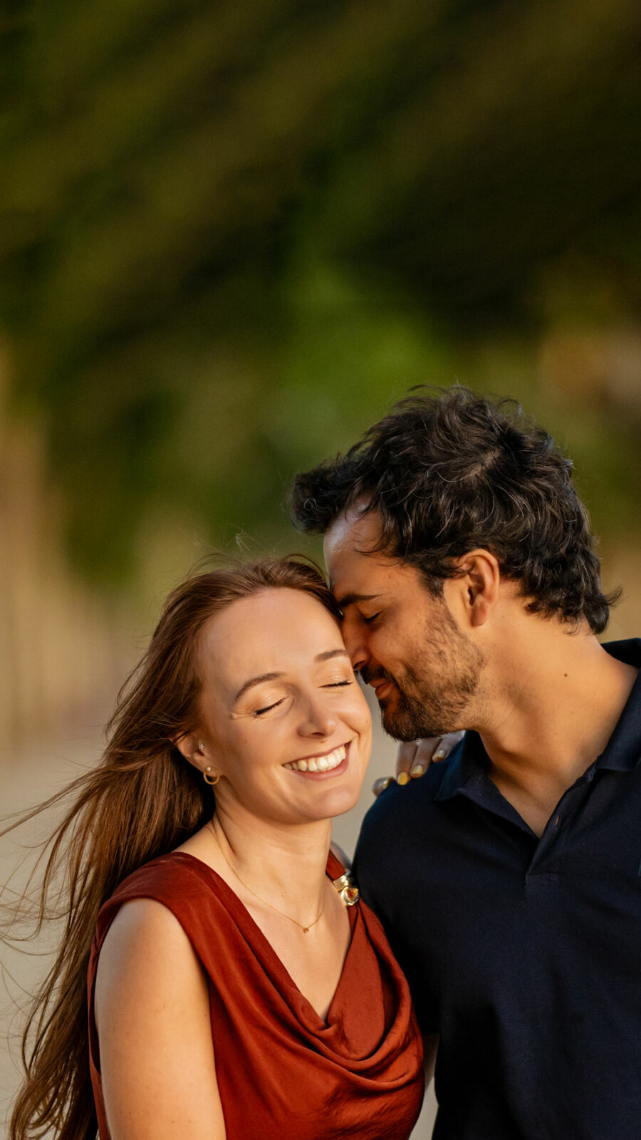 Foto CAROLINA E ALEXANDRE - Imagem 11