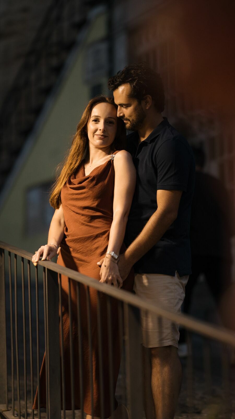 Foto CAROLINA E ALEXANDRE - Imagem 14