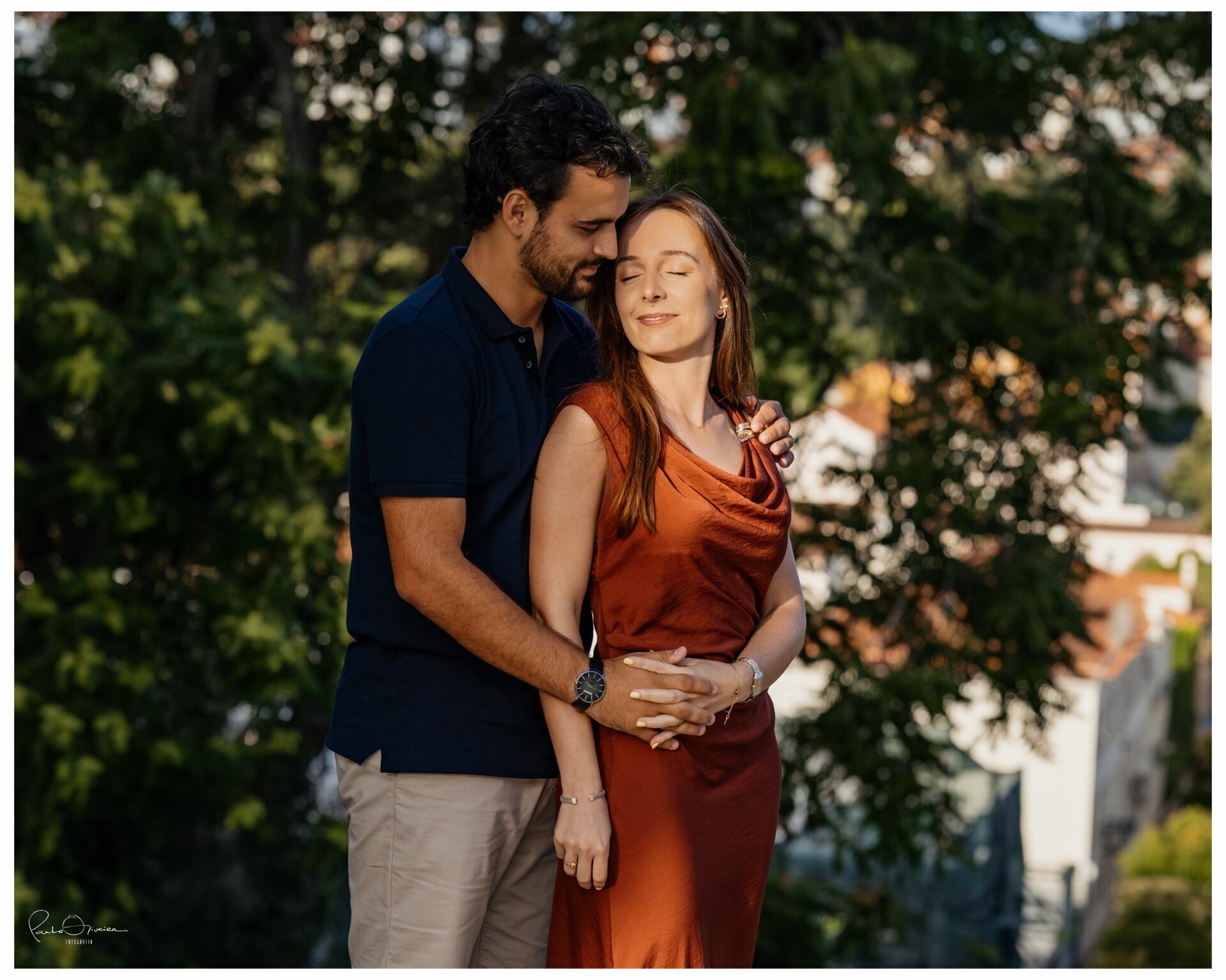 Foto CAROLINA E ALEXANDRE - Imagem 0