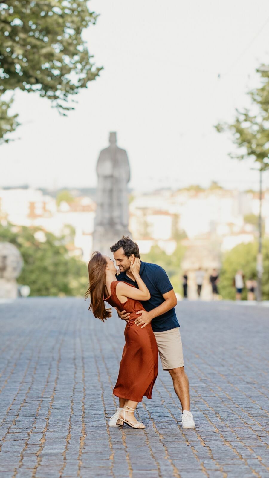 Foto CAROLINA E ALEXANDRE - Imagem 5