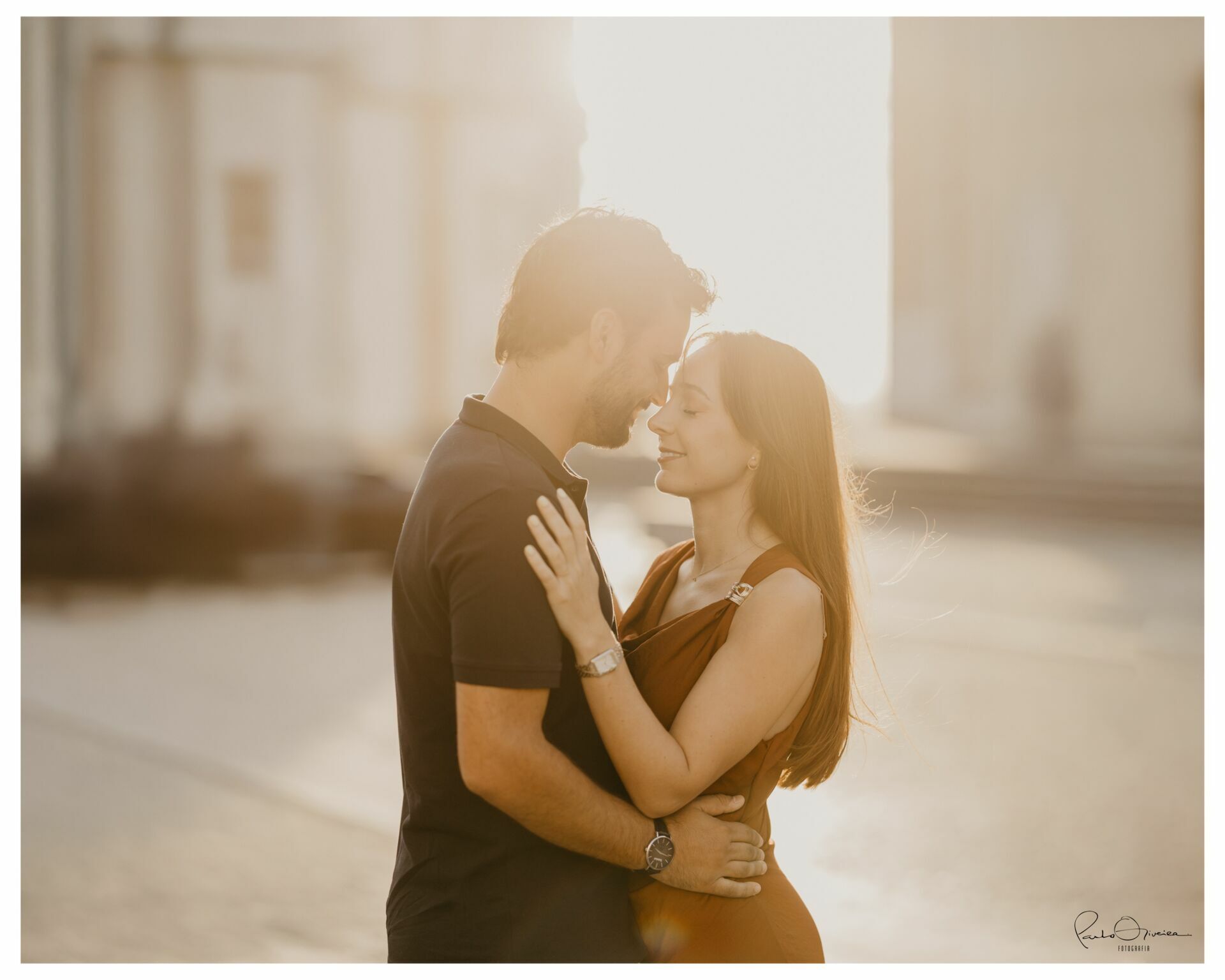 Foto CAROLINA E ALEXANDRE - Imagem 7